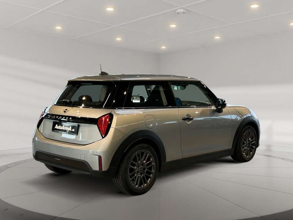 MINI Cooper C - Imagem 3