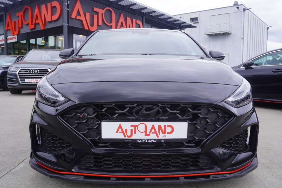 Hyundai i30 - Imagem 6