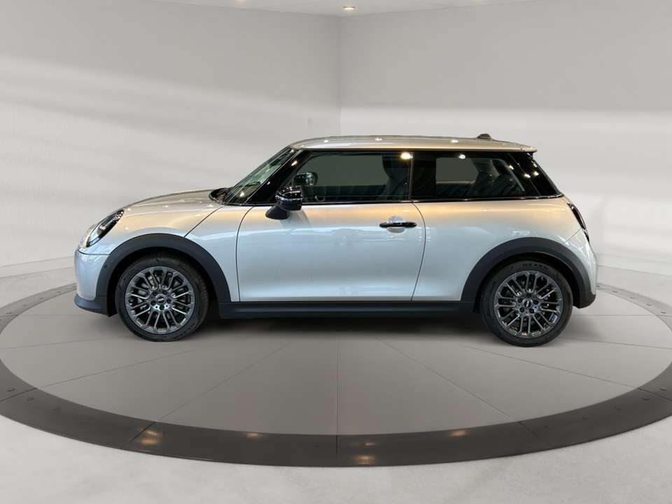 MINI Cooper C - Imagem 4