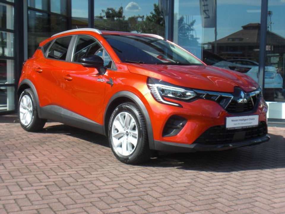 Mitsubishi ASX - Imagem 2
