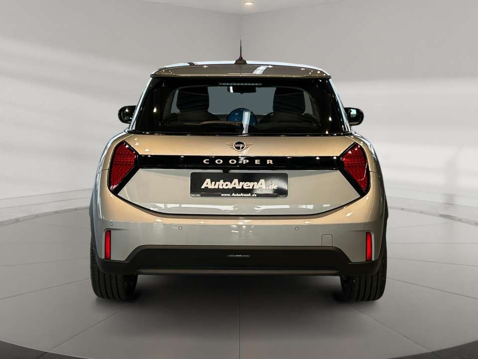 MINI Cooper C - Imagem 5