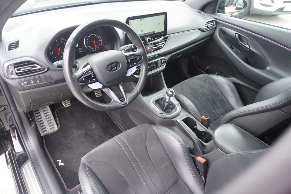 Hyundai i30 - Imagem 8