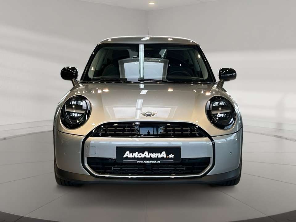 MINI Cooper C - Imagem 6