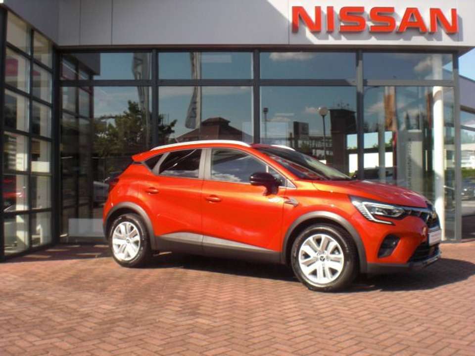 Mitsubishi ASX - Imagem 4