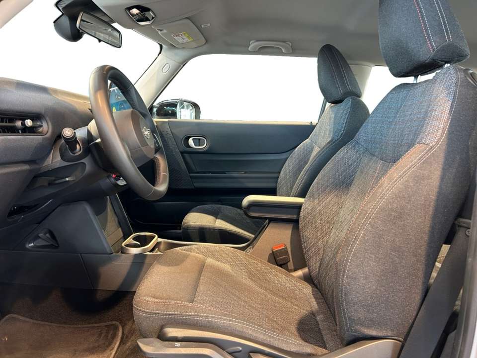 MINI Cooper C - Imagem 8