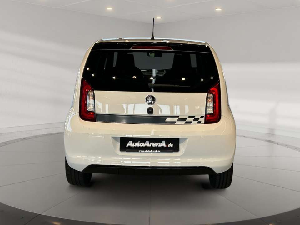 Skoda Citigo - Imagem 5