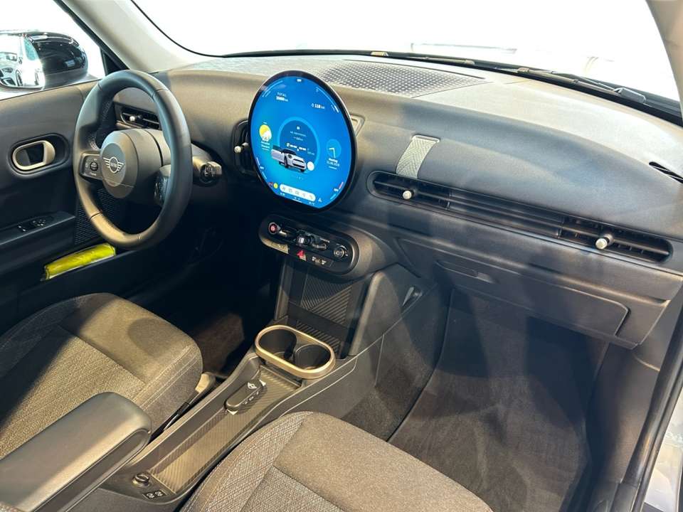 MINI Cooper C - Imagem 9