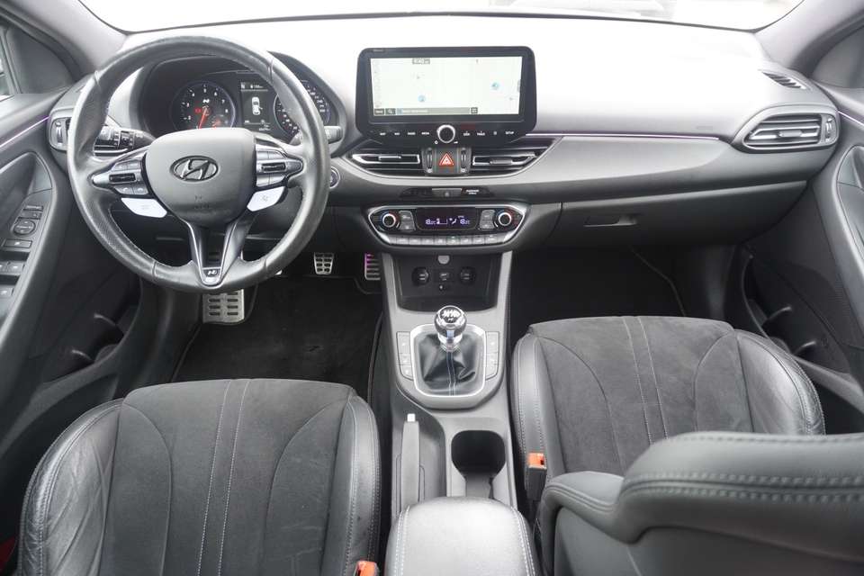 Hyundai i30 - Imagem 12
