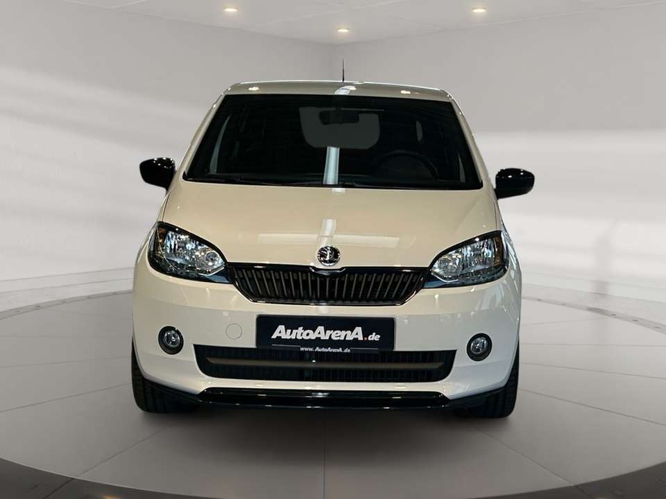 Skoda Citigo - Imagem 6