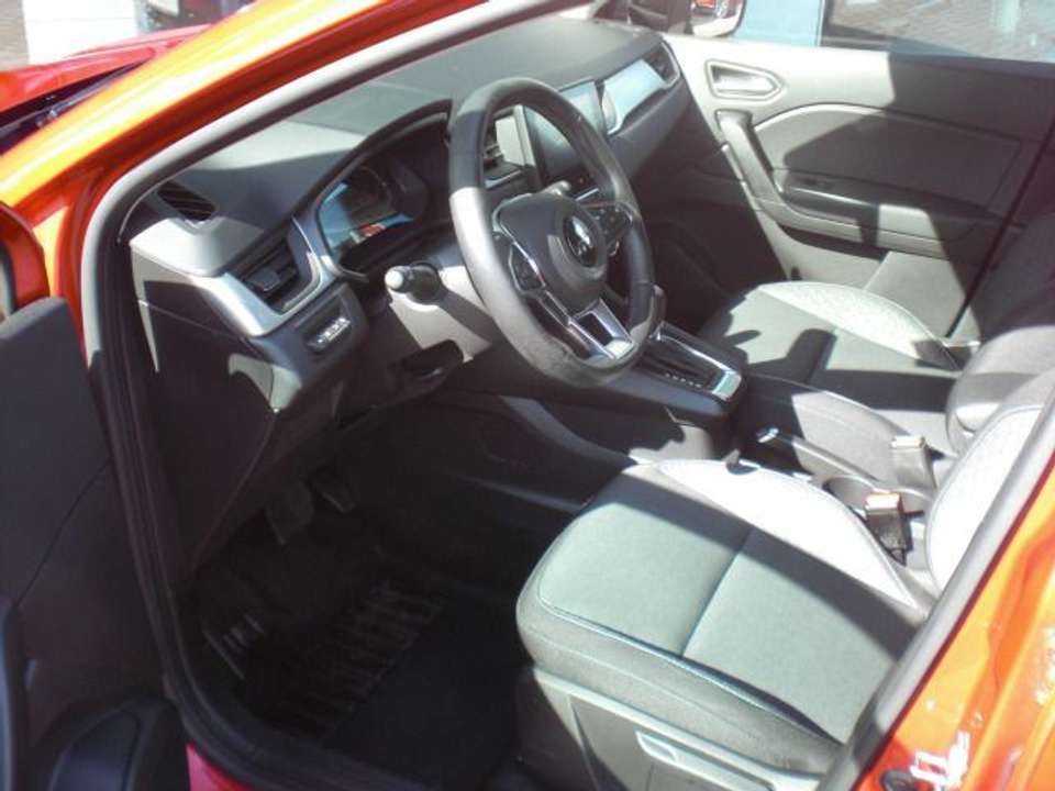 Mitsubishi ASX - Imagem 7