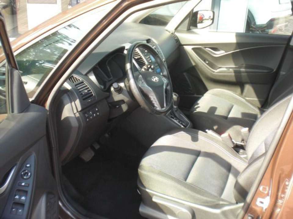 Hyundai iX20 - Imagem 7