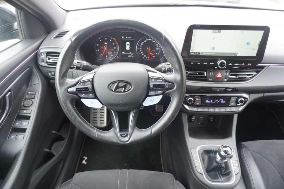 Hyundai i30 - Imagem 13