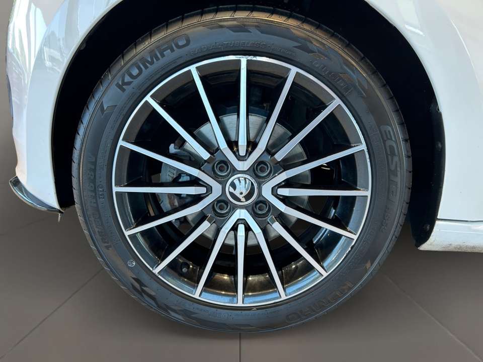 Skoda Citigo - Imagem 7