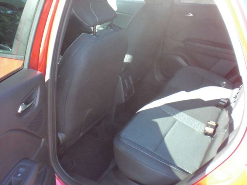 Mitsubishi ASX - Imagem 8