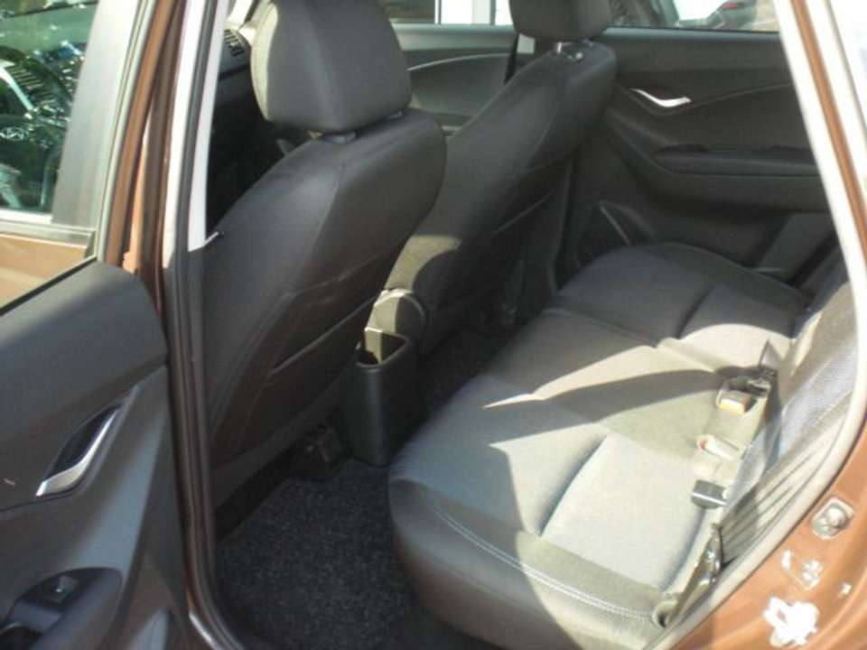 Hyundai iX20 - Imagem 8