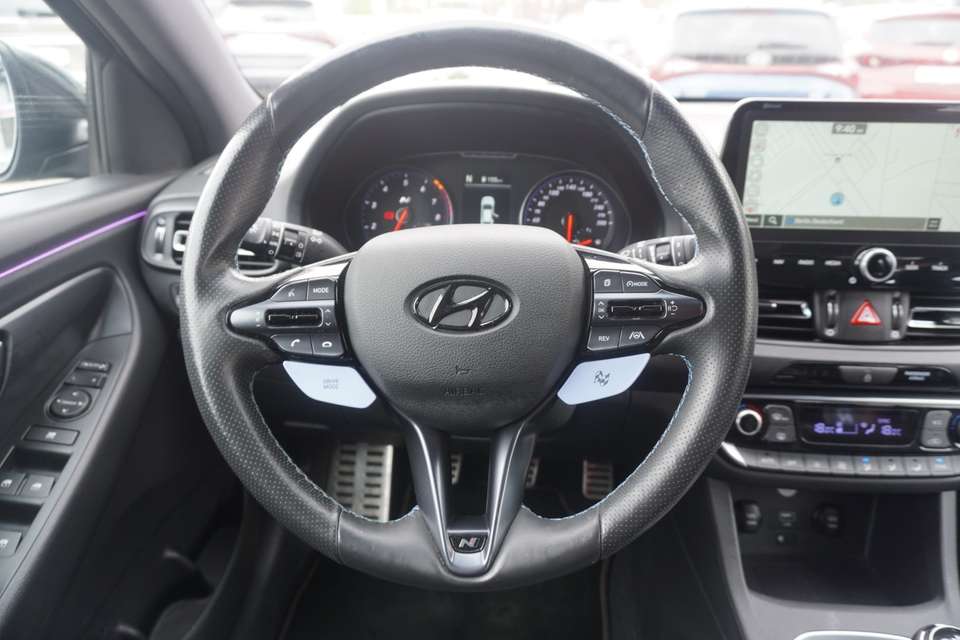 Hyundai i30 - Imagem 14