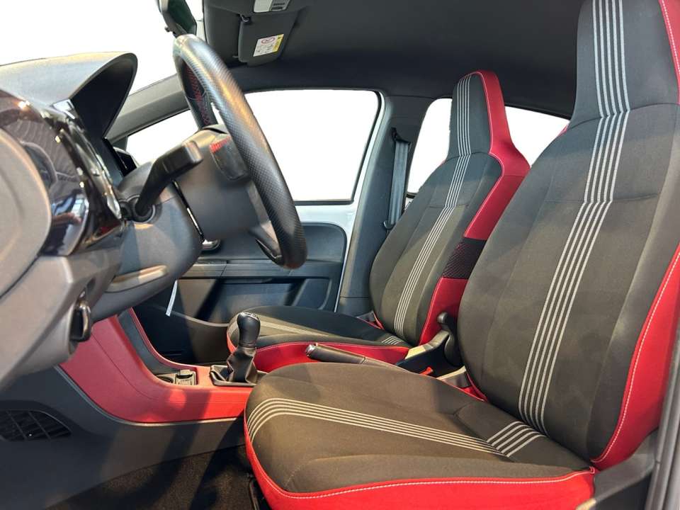 Skoda Citigo - Imagem 8