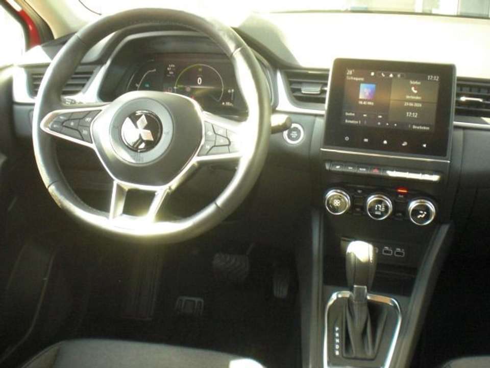 Mitsubishi ASX - Imagem 9
