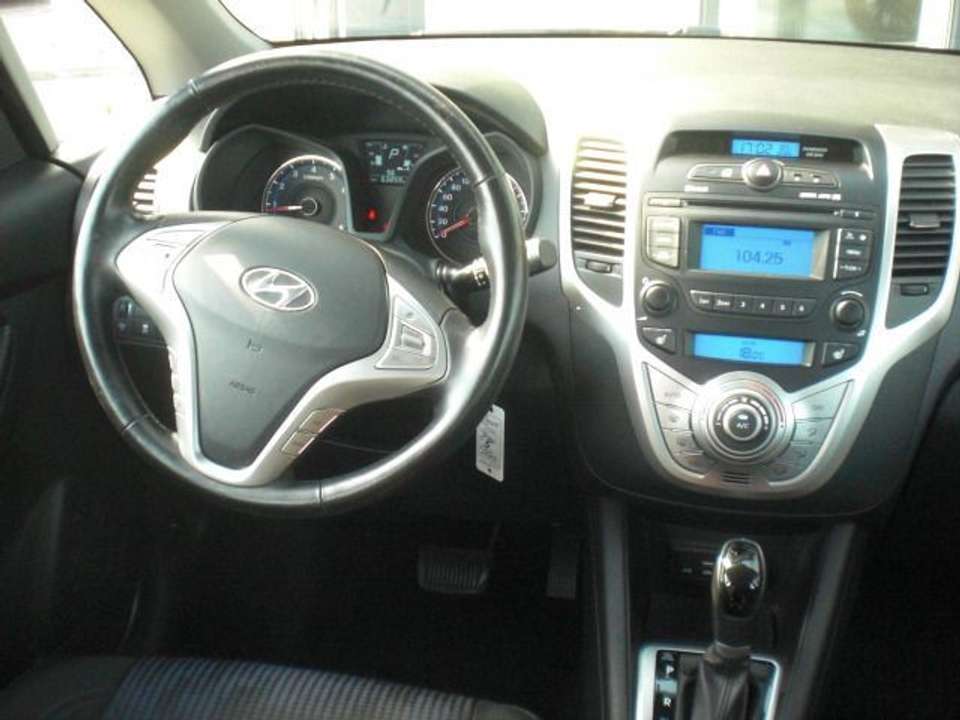 Hyundai iX20 - Imagem 9