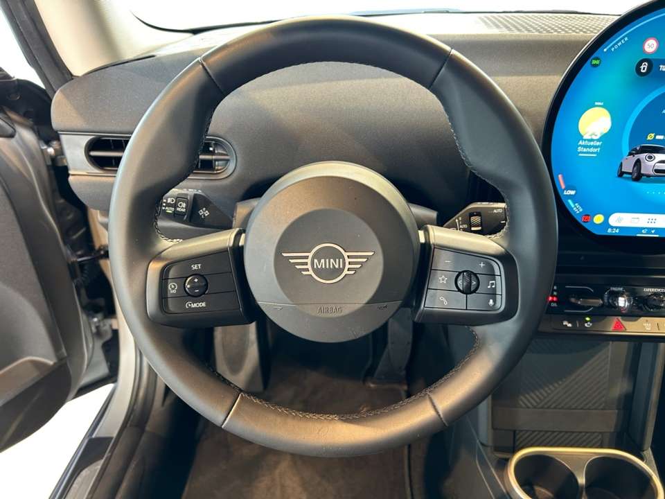 MINI Cooper C - Imagem 12