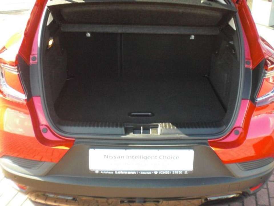 Mitsubishi ASX - Imagem 10