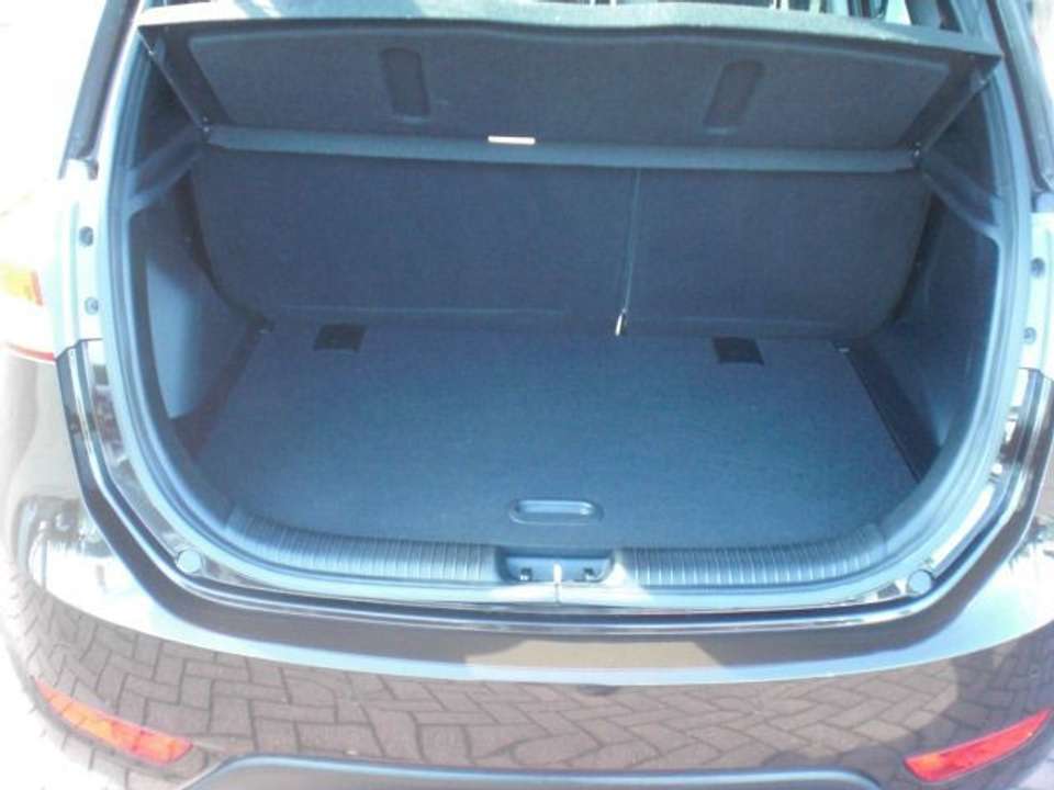 Hyundai iX20 - Imagem 10