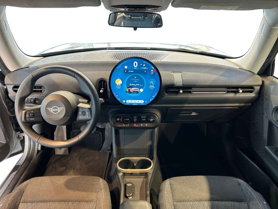 MINI Cooper C - Imagem 13