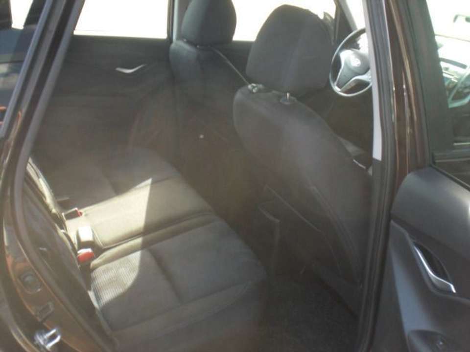 Hyundai iX20 - Imagem 11