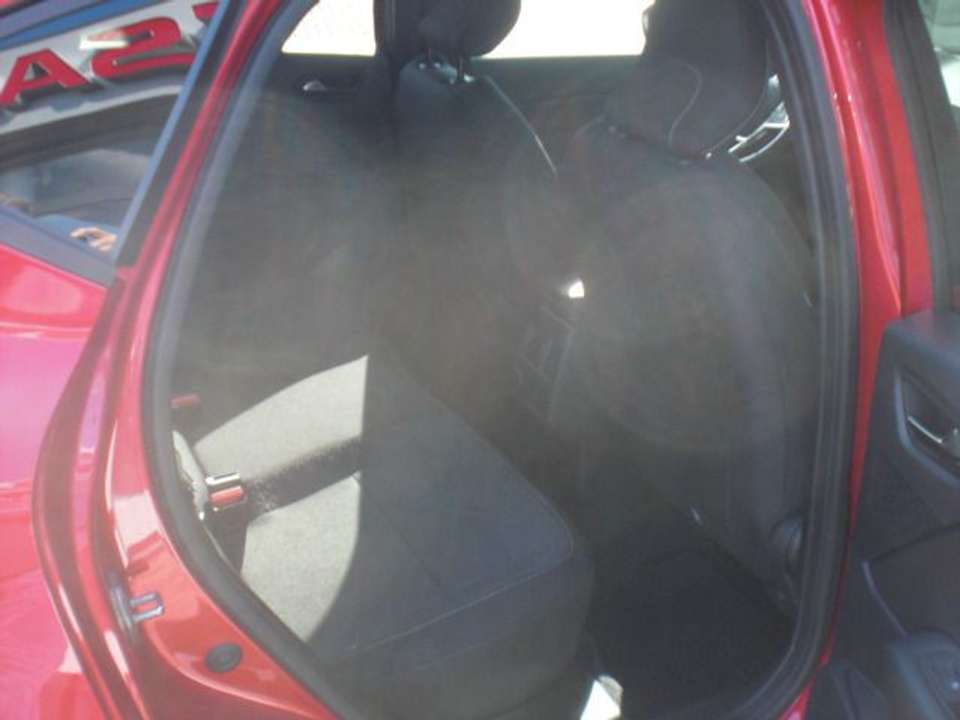Mitsubishi ASX - Imagem 12