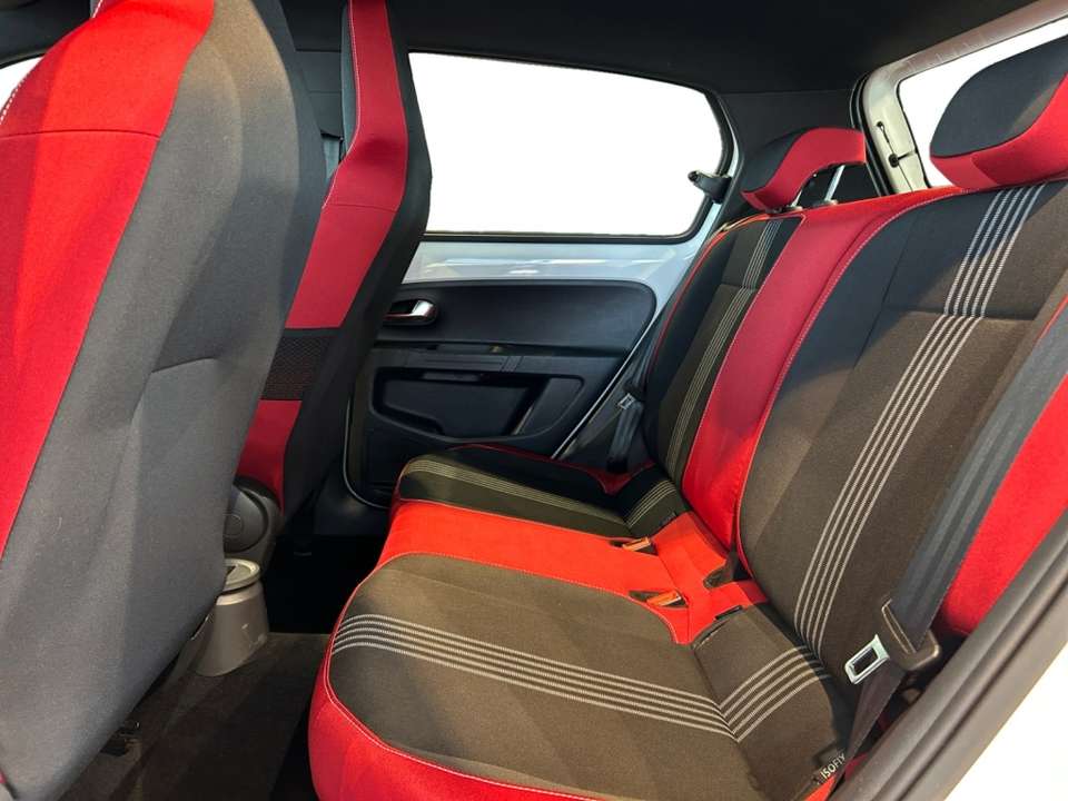 Skoda Citigo - Imagem 10
