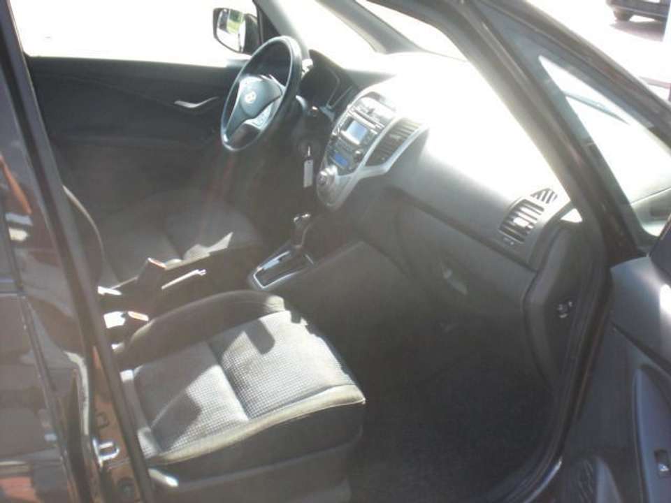 Hyundai iX20 - Imagem 12