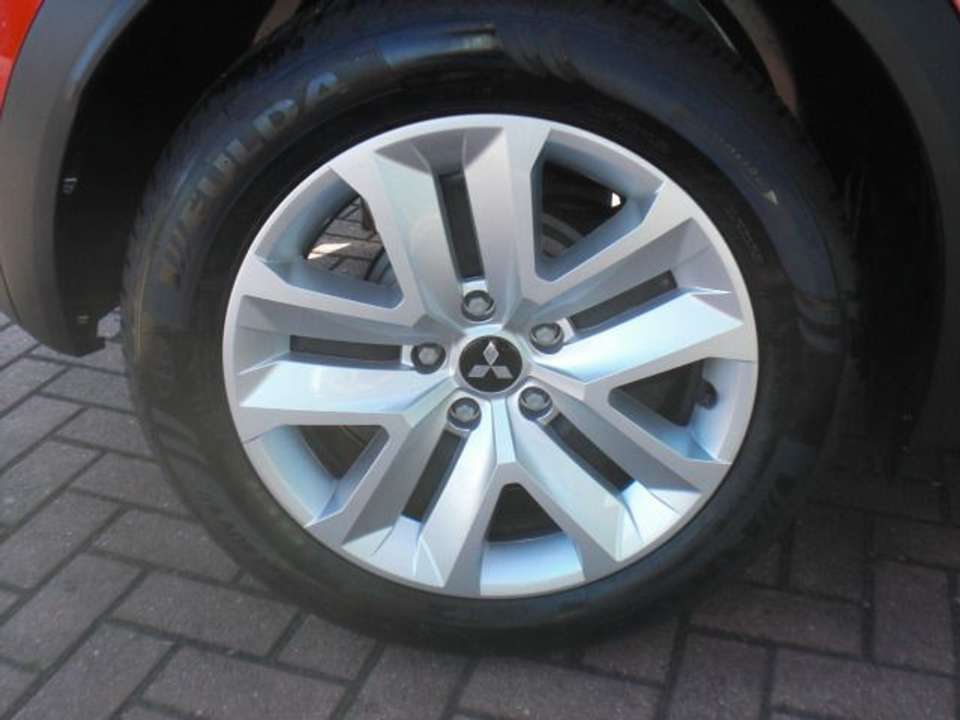 Mitsubishi ASX - Imagem 14