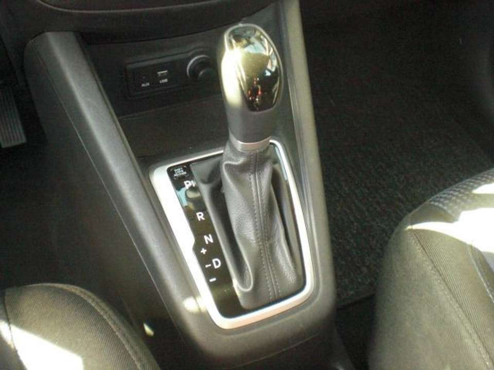 Hyundai iX20 - Imagem 14
