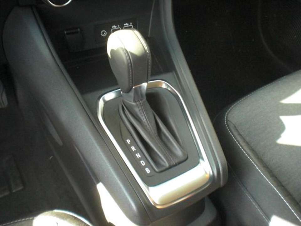Mitsubishi ASX - Imagem 15