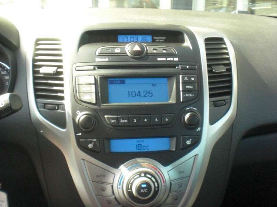 Hyundai iX20 - Imagem 15