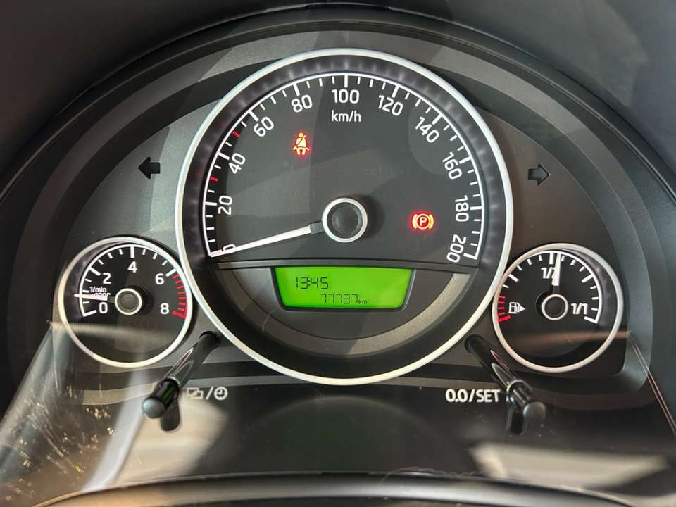 Skoda Citigo - Imagem 13