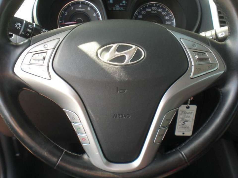 Hyundai iX20 - Imagem 16