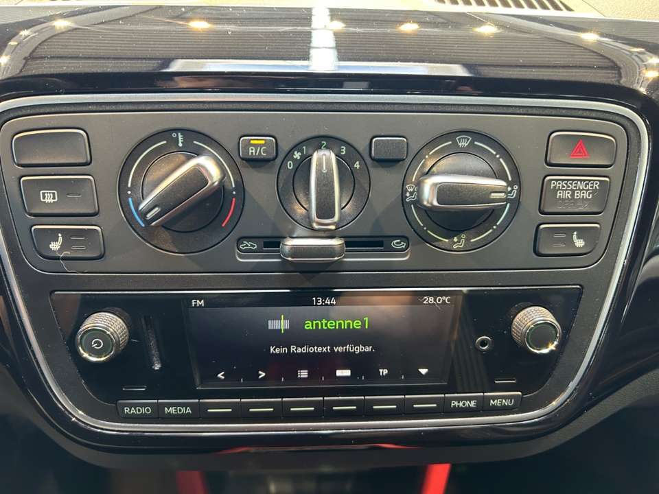Skoda Citigo - Imagem 14