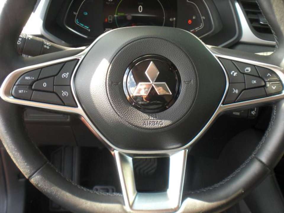 Mitsubishi ASX - Imagem 17