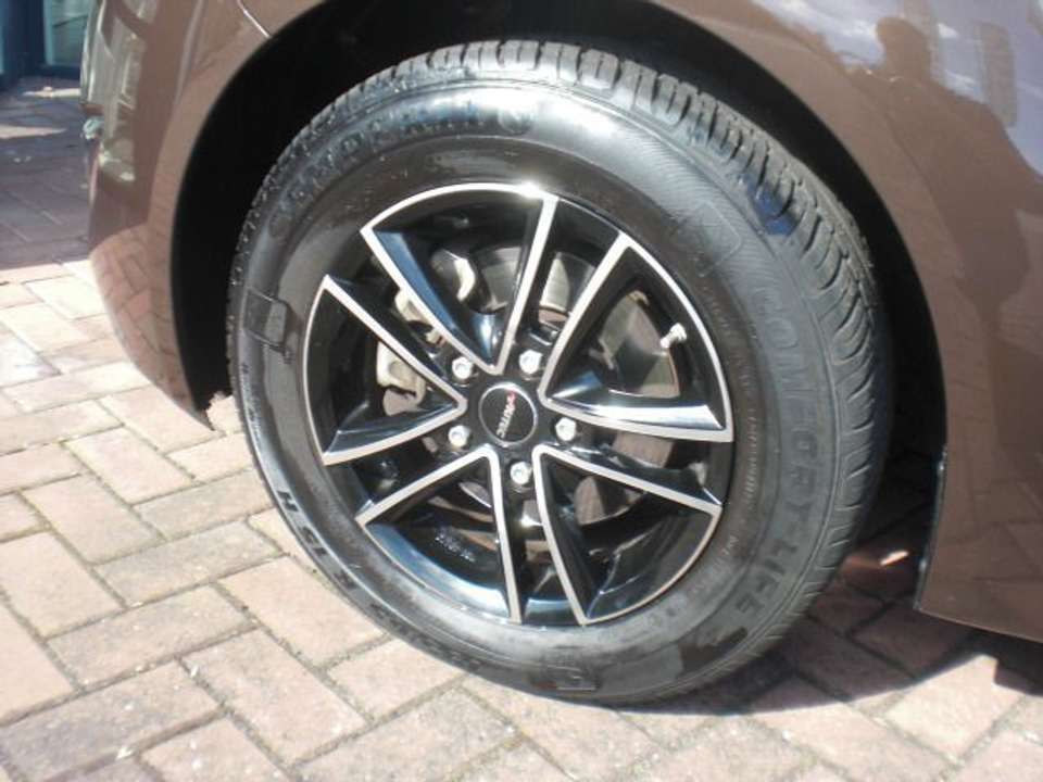 Hyundai iX20 - Imagem 17
