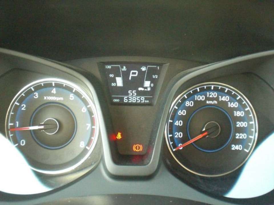 Hyundai iX20 - Imagem 18