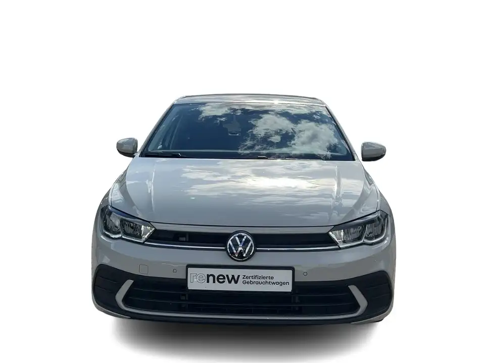 Volkswagen Polo - Imagem 2