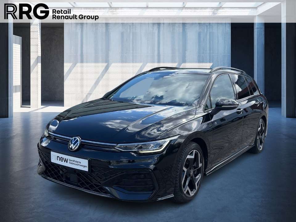 Volkswagen Golf - Imagem 1