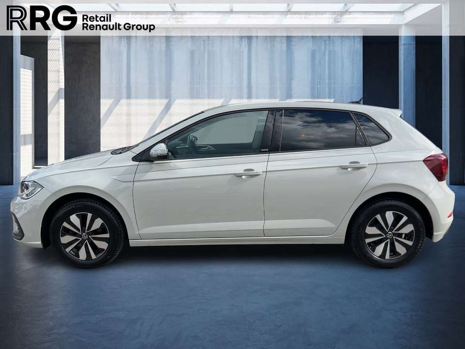Volkswagen Polo - Imagem 3