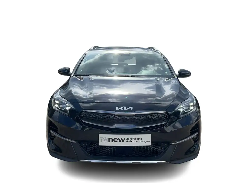 Kia XCeed - Imagem 2