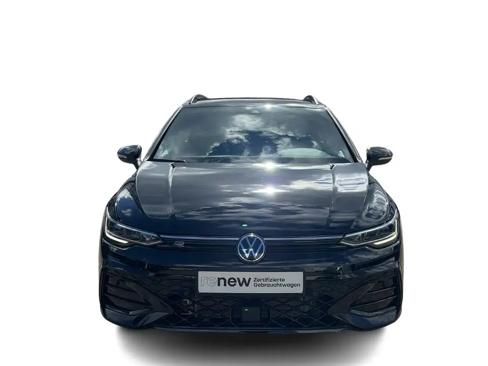 Volkswagen Golf - Imagem 2