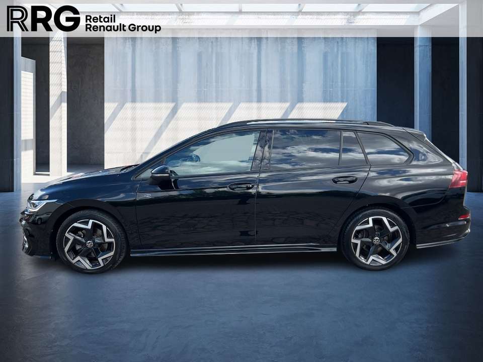 Volkswagen Golf - Imagem 3