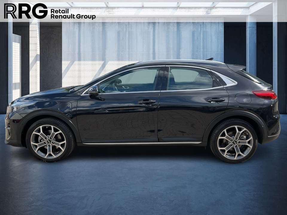 Kia XCeed - Imagem 3