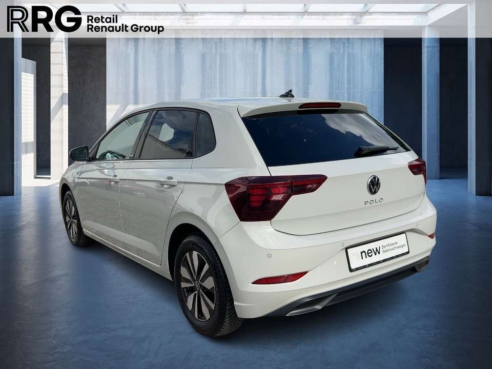Volkswagen Polo - Imagem 5