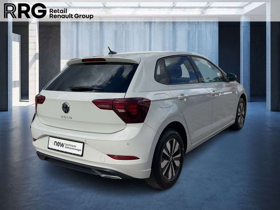 Volkswagen Polo - Imagem 6